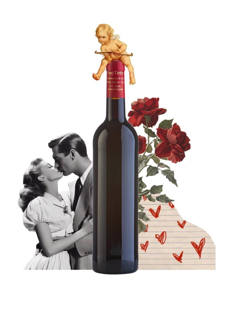 románticos